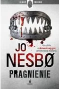 Kryminały - Pragnienie. Harry Hole. Tom 11 - miniaturka - grafika 1