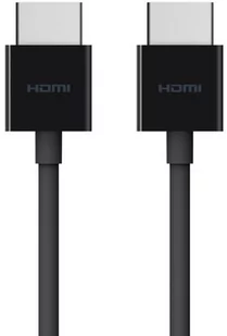 Kabel HDMI - HDMI BELKIN av10168bt2m-blk, 2 m - Kable - miniaturka - grafika 1