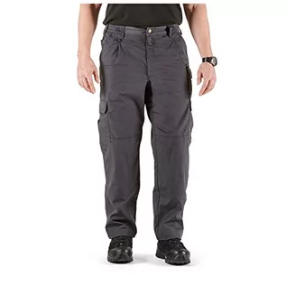 Spodnie męskie - 5.11 Taclite Pro Pant, spodnie męskie szary antracytowy Bund: 71 cm; Schrittlänge: 76,2 cm (W28/L30) 5-74273-018-CHARCOAL-28-30 - grafika 1