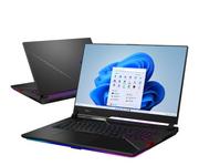 Laptopy - ASUS ROG Strix SCAR 17 R9-7945HX/32GB/1TB/Win11 RTX4080 240Hz G733PZ-LL054W-32GB_1000SSD - miniaturka - grafika 1