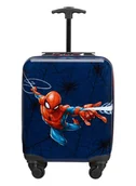 Walizki - Walizka dla dzieci Samsonite Disney Ultimate 2.0 - Spiderman Web - miniaturka - grafika 1
