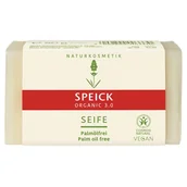 Mydła - Speick Organic Soap 3.0 mydło dla ciała 80g - miniaturka - grafika 1