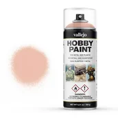 Kolejki i akcesoria - Vallejo Spray 400 ml Fantasy Color Pale Flesh Vallejo 28024 - miniaturka - grafika 1
