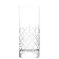 Szklanki - Stolzle Lausitz szklanka do drinków longdrink NEW YORK  CLUB 380 ml. 1 szt. - miniaturka - grafika 1