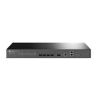 Pozostałe akcesoria sieciowe - TP-Link DeltaStream DS-P7001-04 GPON OLT - miniaturka - grafika 1