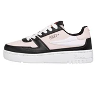 Buty trekkingowe damskie - Buty do chodzenia młodzieżowe Fila Fxventuno - miniaturka - grafika 1