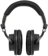 Słuchawki - AUDIO-TECHNICA ATH-M50xBT2 - miniaturka - grafika 1