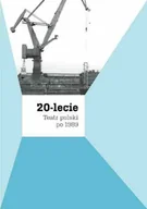 Książki o kulturze i sztuce - 20-lecie Teatr Polski po 1989 - miniaturka - grafika 1