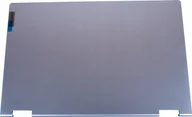 Matryce LCD do laptopów - Lenovo Silver LCD back cover for - miniaturka - grafika 1