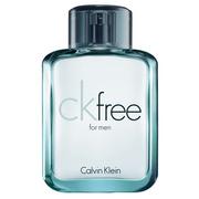 Wody i perfumy męskie - Calvin Klein CK Free Woda toaletowa 100ml - miniaturka - grafika 1