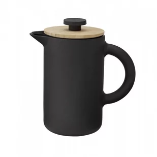 Stelton Zaparzacz do kawy tłokowy Theo x-636 - Zaparzacze i kawiarki - miniaturka - grafika 1