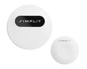 Dzwonki i gongi - Dzwonek Bezbateryjny T10 - miniaturka - grafika 1