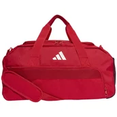 Torby sportowe - adidas Tiro League Duffel S Bag IB8661 Rozmiar: One size - miniaturka - grafika 1