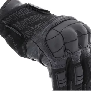 Mechanix - Rękawice Breacher Nomex Tactical Combat Glove - TSBR-55 - Odzież taktyczna i umundurowanie - miniaturka - grafika 4