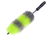 Ładowarki samochodowe - Szczotka do mycia felg i trudno dostępnych miejsc - miniaturka - grafika 1
