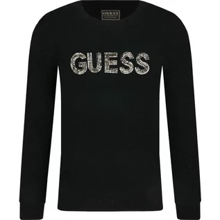 Swetry dla dziewczynek - Guess Sweter | Regular Fit - grafika 1