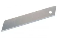 Nożyce i noże - Ostrza odłamywane 25 mm Wolfcraft - profesjonalne [5 szt.] - miniaturka - grafika 1