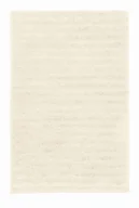 Dywaniki łazienkowe - Kleine Wolke Yara Ekologiczny Dywan Kąpielowy Naturalny Beż 60 X100 cm Eco Care - miniaturka - grafika 1