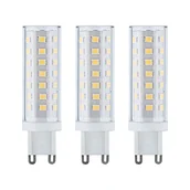 Żarówki LED - Paulmann reflektor LED G9 5W 4 000 K, 3 szt. - miniaturka - grafika 1