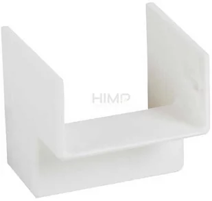 Legrand Narożnik kanału wewnętrzny LN ECO 24x14 638131 10szt. 638131 - Kanały kablowe - miniaturka - grafika 1