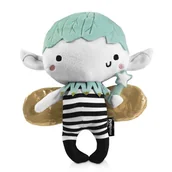 Pozytywki dla dzieci - Miniland, maskotka/pozytywka z głośnikiem Elf - miniaturka - grafika 1