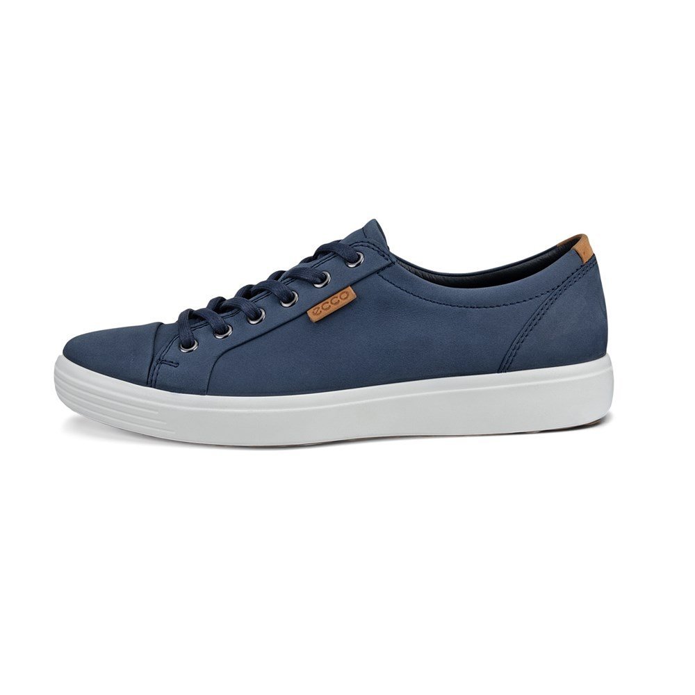 Buty Ecco Sneaker Mens Soft 7 43000459140