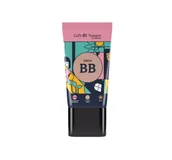 Kremy BB - Gift of Nature Krem BB light beige 01 30.0 ml - miniaturka - grafika 1
