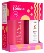 Zestawy kosmetyków damskich - Yope XMASS - Zestaw Boost (Szampon + Odżywka) 1szt - miniaturka - grafika 1