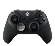 Kontrolery gier na PC - Microsoft Xbox Elite Series 2 (Czarny) - miniaturka - grafika 1