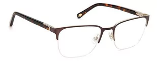 Okulary korekcyjne Fossil FOS 7110 G 4IN - Okulary korekcyjne, oprawki, szkła - miniaturka - grafika 2
