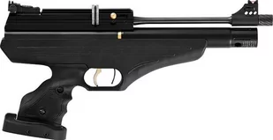 Hatsan - Pistolet wiatrówka PCP AT-P1 - Wiatrówki pistolety - miniaturka - grafika 2