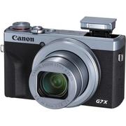 Canon PowerShot G7 X Mark III srebrny (3638C002)