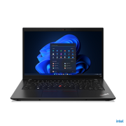 Laptopy - Lenovo ThinkPad L14 4 Gen (21H5001QPB) - miniaturka - grafika 1