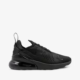Nike Air Max 270 Premium AH6789-006 czarny - Buty sportowe damskie - miniaturka - grafika 1