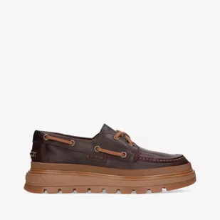 TIMBERLAND RAY CITY EK+ BOAT SHOE - Timberland - Mokasyny damskie - miniaturka - grafika 1