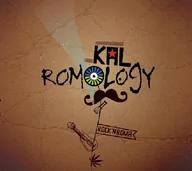 Muzyka alternatywna - Lou & Rocked Boys Romology Kal Płyta CD) - miniaturka - grafika 1