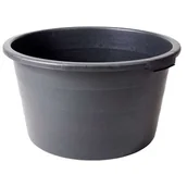 Pozostałe wyposażenie warsztatu - Kubeł Na Zaprawę 40L, Uchwyty Transportowe - miniaturka - grafika 1