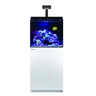 Akwaria i zestawy akwarystyczne - RED SEA MAX E-170 LED zestaw akwariowy z białą szafką - miniaturka - grafika 1