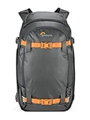 Torby fotograficzne i futerały - Lowepro Whistler BP 450 AW II Grey - miniaturka - grafika 1