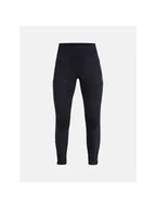 Legginsy - Legginsy Peak Performance W Vislight Track Tights czarny XS - miniaturka - grafika 1