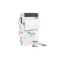 Pozostałe akcesoria do akwarium - Tropic Creation Roller Clean 200 - miniaturka - grafika 1