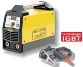 Spawarki - SPAWARKA SNAKE 160 GDM MAGNUM - miniaturka - grafika 1