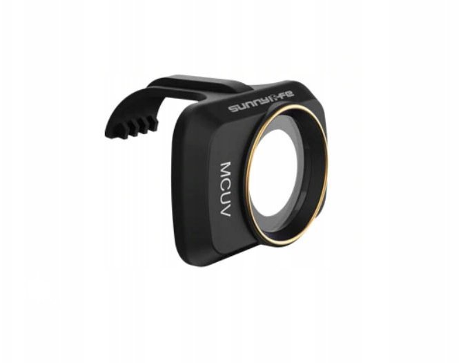 SunnyLife FILTR UV MC Ultrafioletowy do Drona DJI MAVIC MINI
