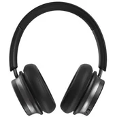 Słuchawki - DALI iO 6 IRON BLACK czarne - miniaturka - grafika 1