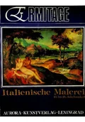 Książki o kulturze i sztuce - Italienische Malerei - miniaturka - grafika 1