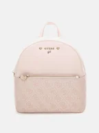 Plecaki - Plecak Z Printem Logo 4G - miniaturka - grafika 1