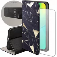 Etui i futerały do telefonów - ETUI DO XIAOMI REDMI NOTE 8 PRO WZORY TOP100 DESIGN Z NADRUKIEM CASE +SZKŁO - miniaturka - grafika 1