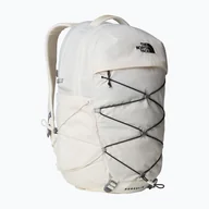 Plecaki - Plecak miejski dasmki The North Face Borealis 27 l gardenia white/tnf black/npf WYSYŁKA W 24H 30 DNI NA ZWROT - miniaturka - grafika 1