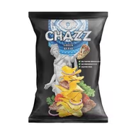 Chipsy - CHIPSY ziemniaczane Greek KEBAB 90g - miniaturka - grafika 1