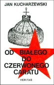 Historia świata - Od białego do czerwonego caratu - miniaturka - grafika 1